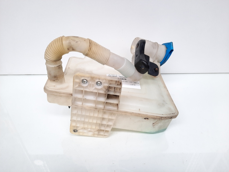Vas strop gel cu 1 motoras, cod 1K0955453Q, Skoda Octavia 2 Combi (1Z5) (id:603076)