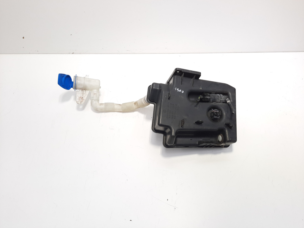 Vas strop gel cu 1 motoras, cod 1K0955453Q, VW Eos (1F7, 1F8) (idi:476074)