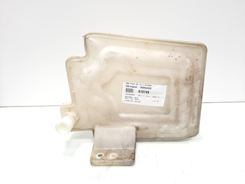 Vas strop gel cu 1 motoras, cod 1K0955453Q, VW Golf 6 (5K1) (id:610749)
