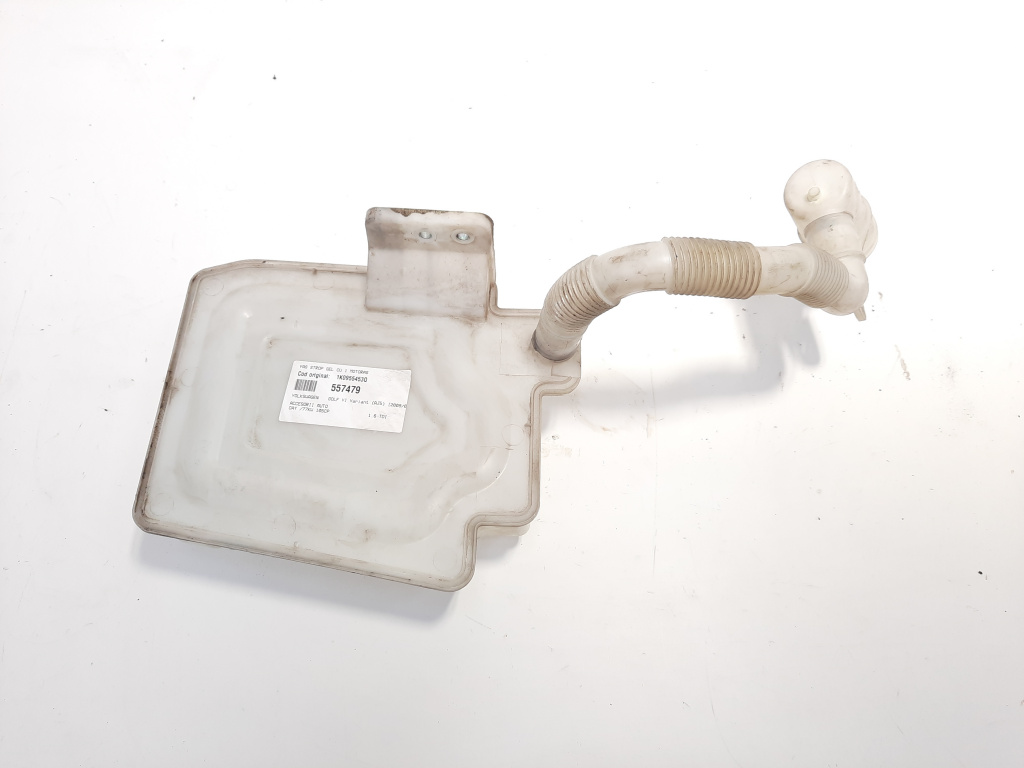 Vas strop gel cu 1 motoras, cod 1K0955453Q, VW Golf 6 Variant (AJ5) (id:557479)