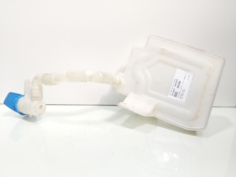Vas strop gel cu 1 motoras, cod 1K0955453Q, VW Golf 6 (5K1) (id:701299)