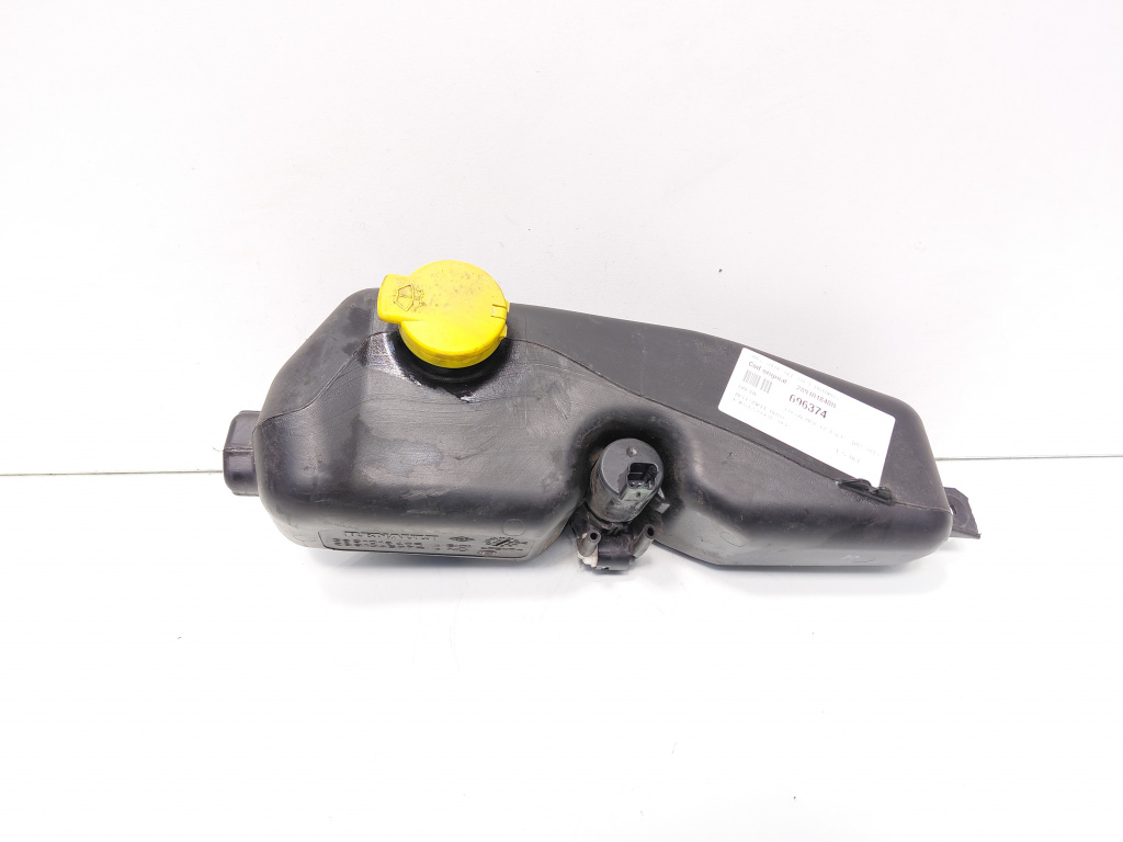 Vas strop gel cu 1 motoras, cod 289101840R, Dacia Dokker (idi:696374)