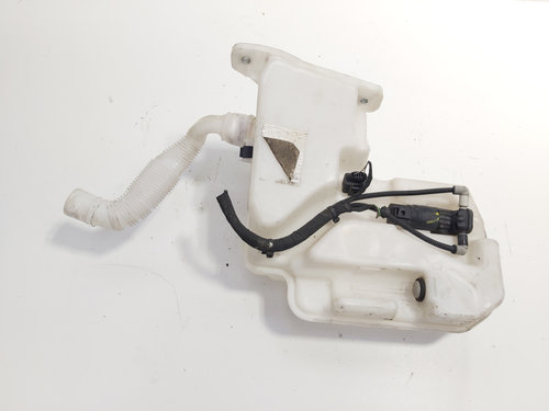 Vas strop gel cu 1 motoras, cod 5Q0955453R, Skoda Superb III (3V3) (idi:625669)