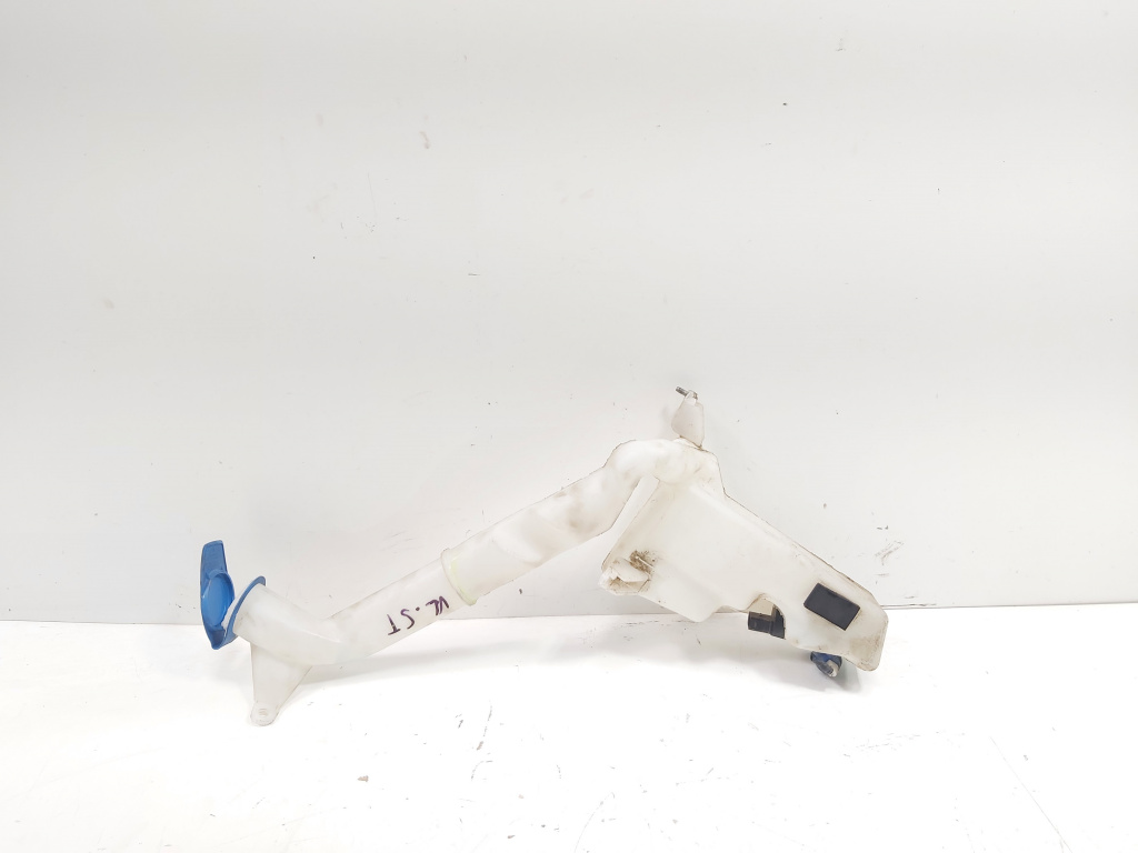 Vas strop gel cu 1 motoras, cod 6Q0955453N, P, Skoda Fabia 2 Combi (5J, 545) (id:695128)