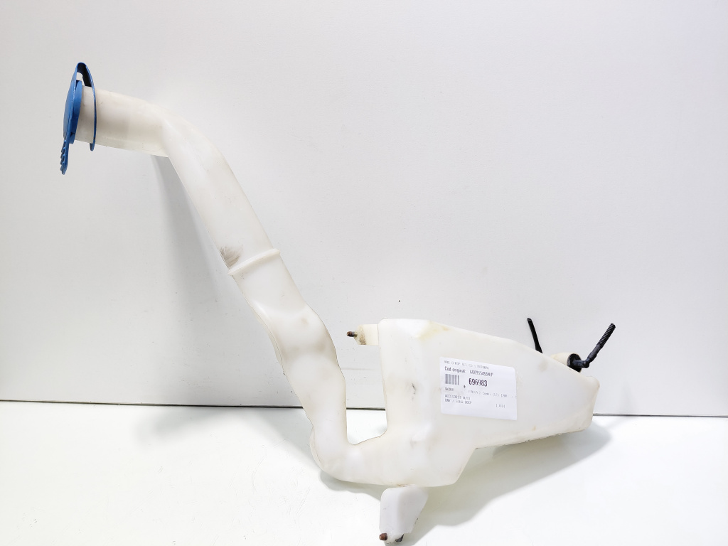 Vas strop gel cu 1 motoras, cod 6Q0955453N,P, Skoda Fabia 2 Combi (5J, 545) (id:696983)