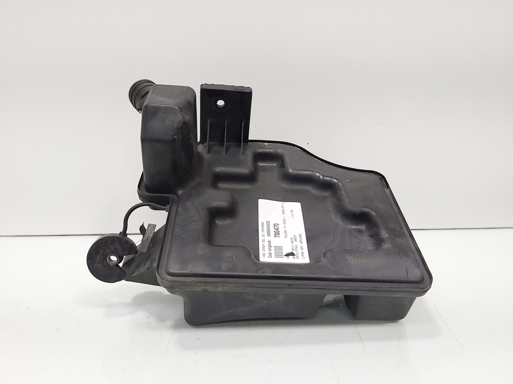 Vas strop gel cu 1 motoras, cod 6R0955453G, Seat Toledo 4 (KG3) (id:700470)
