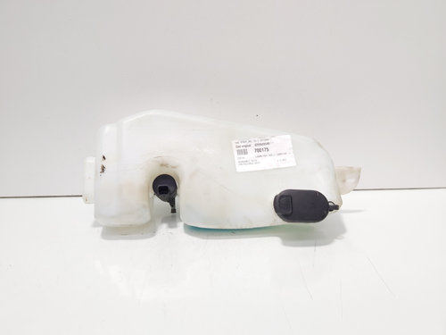 Vas strop gel cu 1 motoras, cod 8200609549, Dacia Logan MCV (KS) (id:700175)