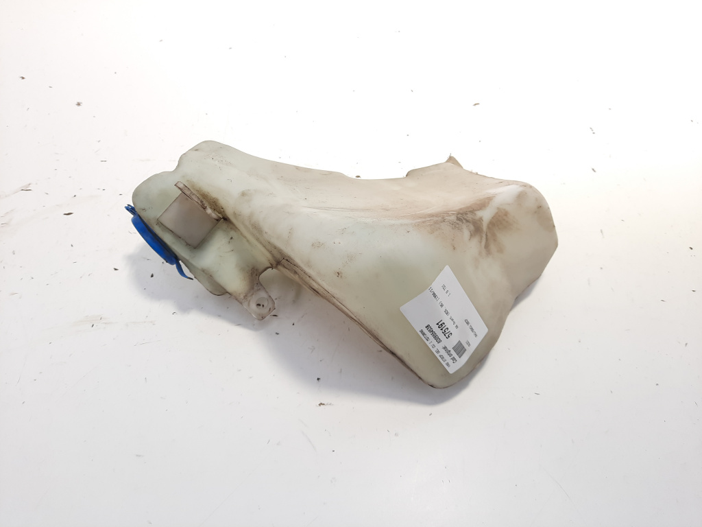 Vas strop gel cu 1 motoras, cod 8D0955453B, Audi A4 (8D2, B5) (idi:575191)