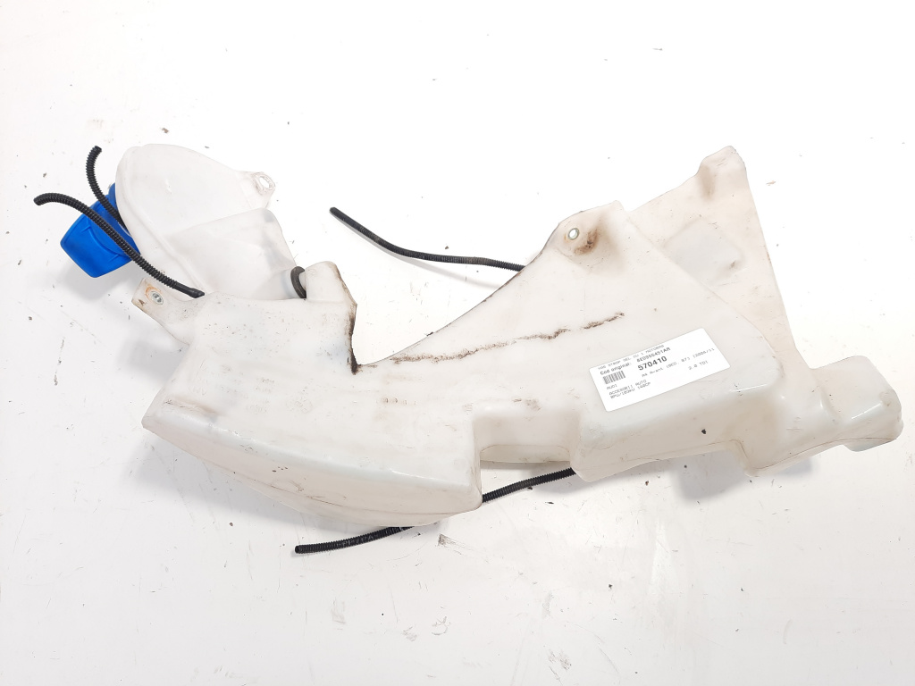 Vas strop gel cu 1 motoras, cod 8E0955451AR, Audi A4 Avant (8ED, B7) (id:570410)