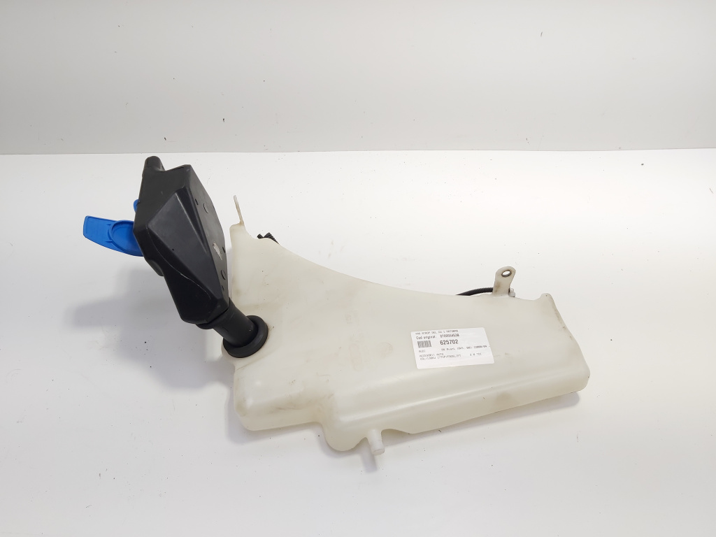 Vas strop gel cu 1 motoras, cod 8T0955453B, Audi A4 Avant (8K5, B8) (id:625702)