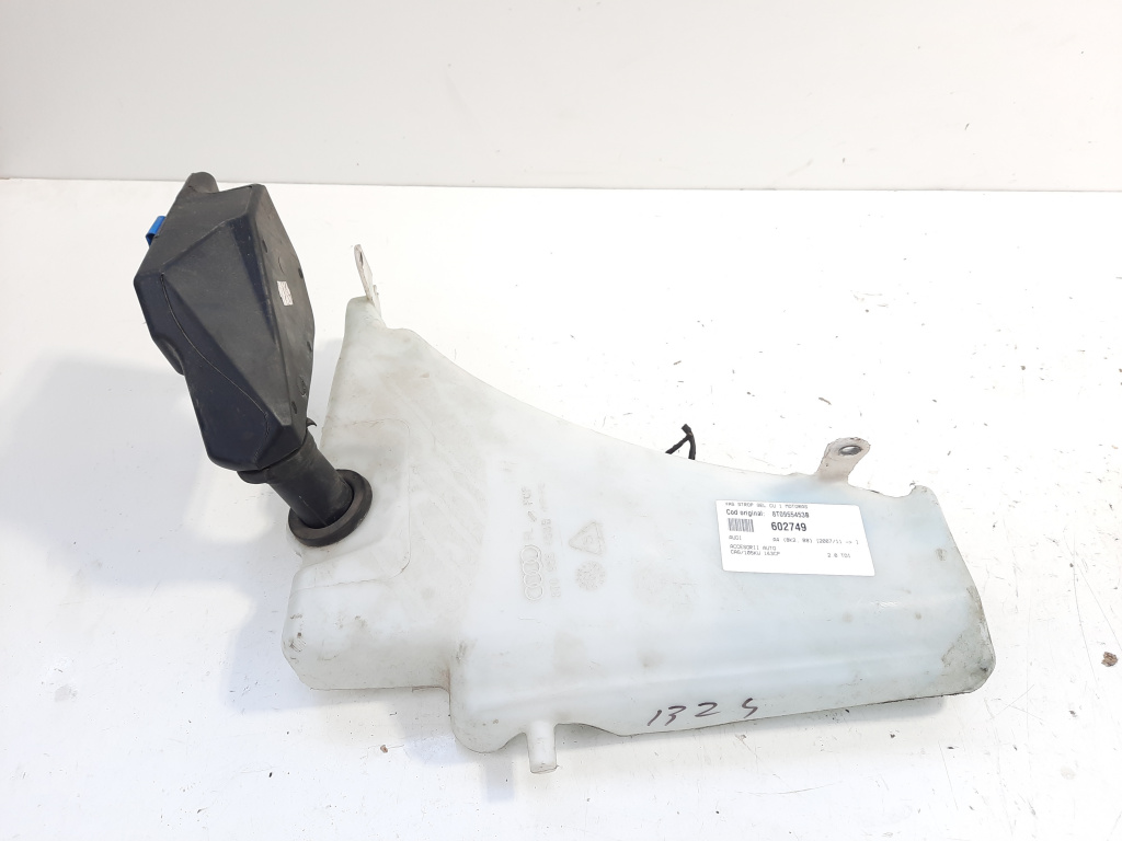 Vas strop gel cu 1 motoras, cod 8T0955453B, Audi A5 (8T3) (idi:602749)