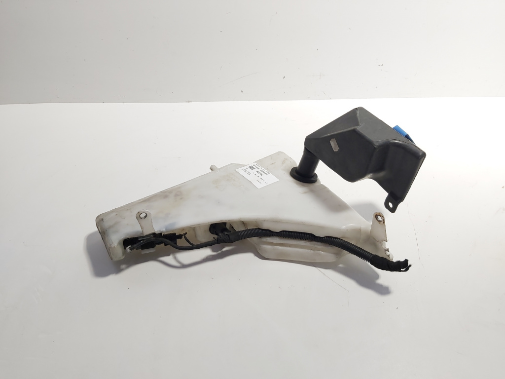 Vas strop gel cu 1 motoras, cod 8T0955453C, Audi A4 (8K2, B8) (id:671354)