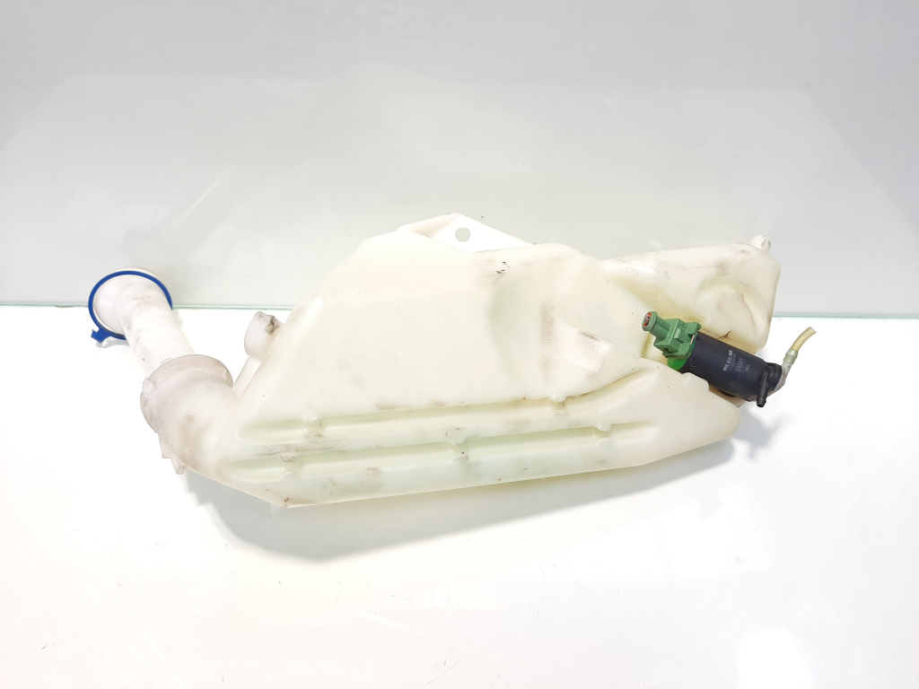 Vas strop gel cu 1 motoras, cod 9628747480, Peugeot 206 SW (idi:473564)