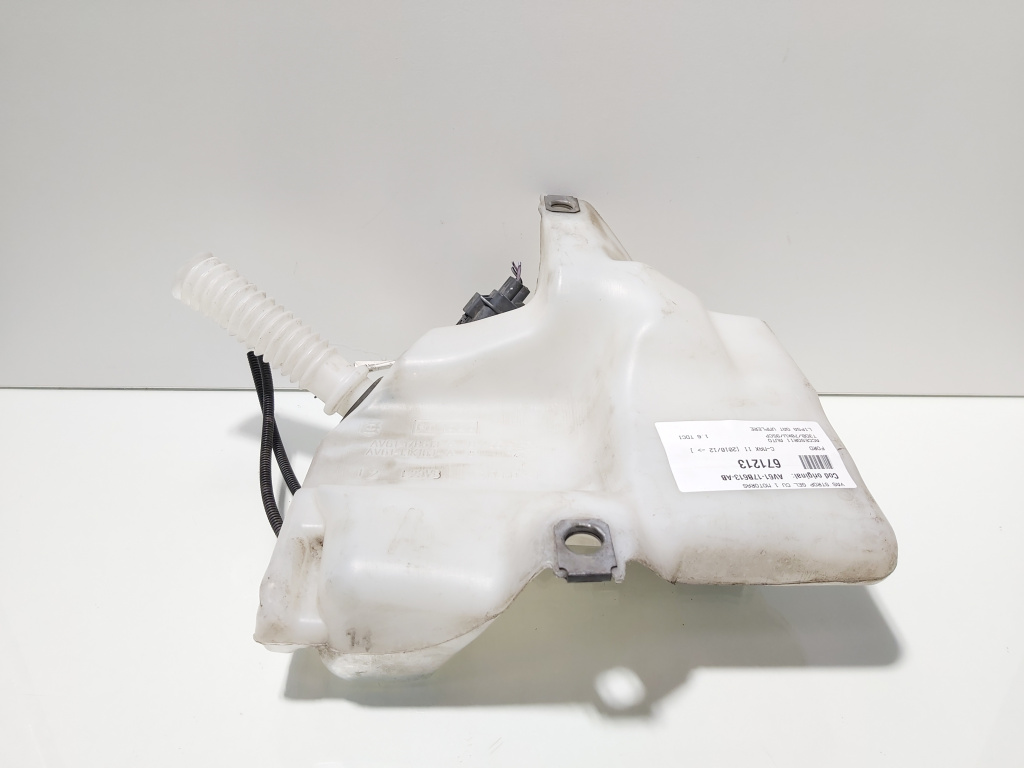 Vas strop gel cu 1 motoras, cod AV61-17B613-AB, Ford C-Max 2 (id:671213)