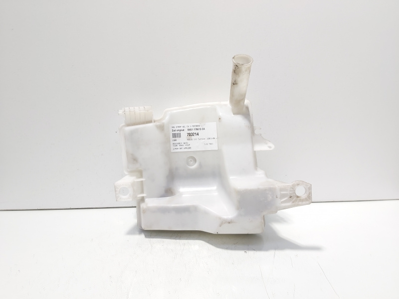 Vas strop gel cu 1 motoras, cod BV61-17B613-CA, Ford Focus 3 Turnier (id:703214)
