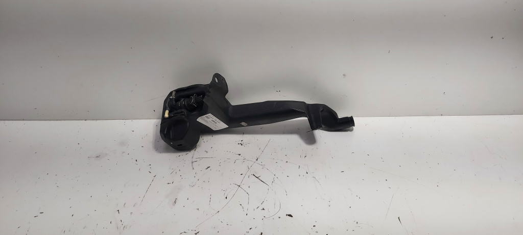 Vas strop gel cu 1 motoras, cod GM13145448, Opel Zafira B (A05) (id:690918)