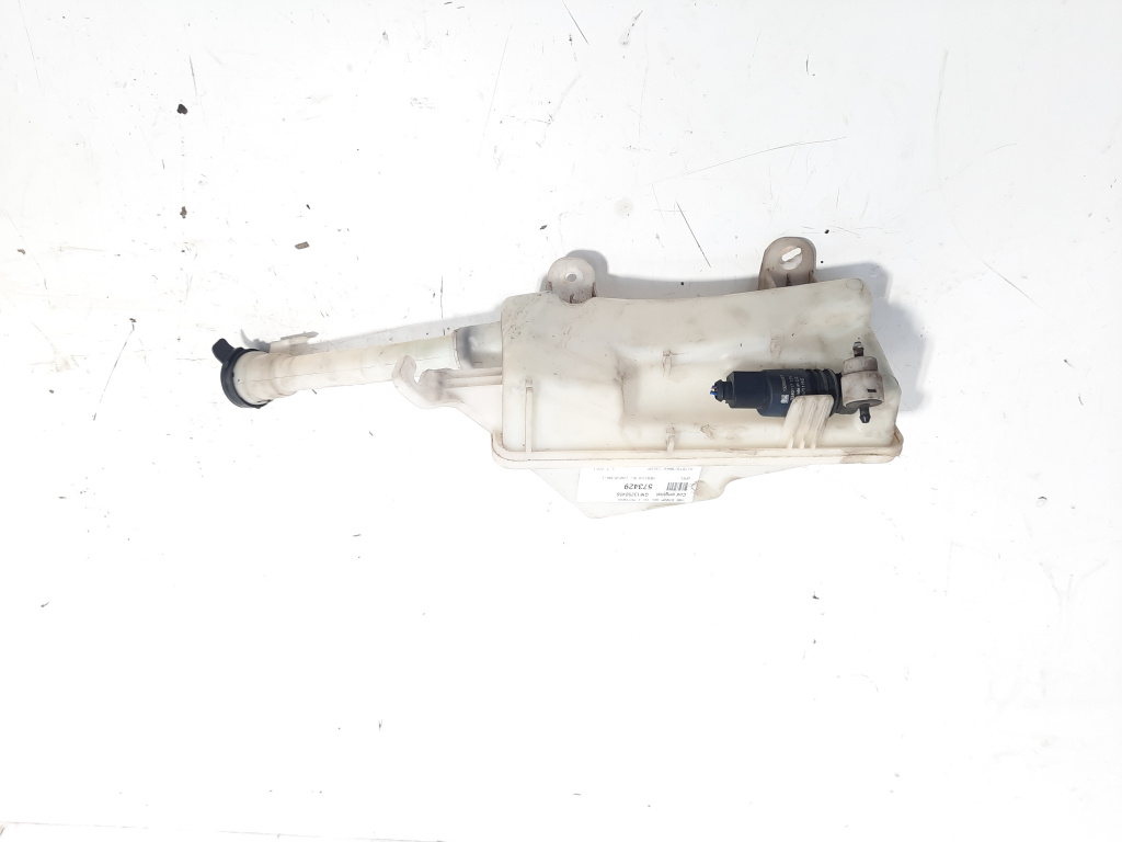 Vas strop gel cu 1 motoras, cod GM13250456, Opel Meriva B (id:573429)