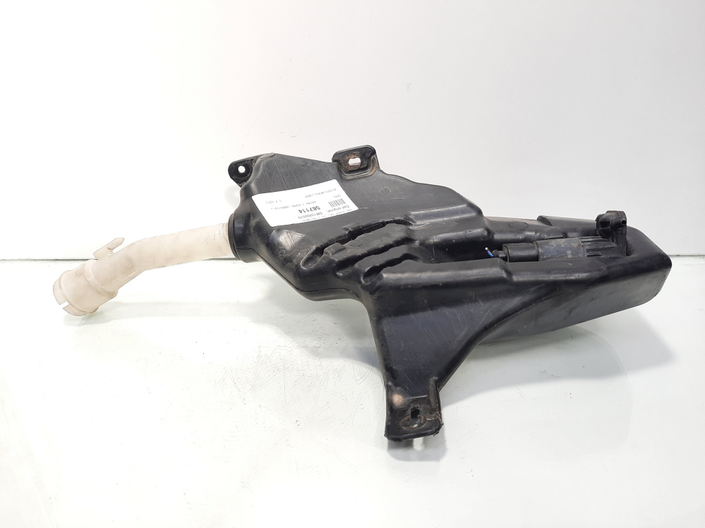 Vas strop gel cu 1 motoras, cod GM13260579, Opel Astra J Combi (id:587114)