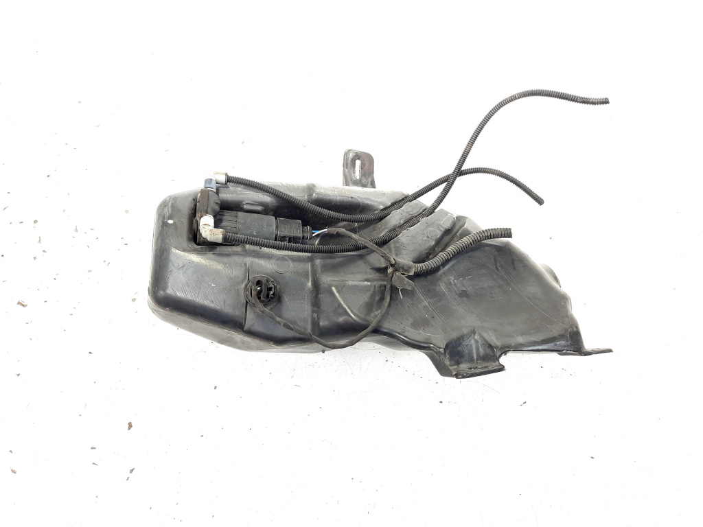 Vas strop gel cu 1 motoras, cod GM13260579, Opel Astra J Combi (id:545439)