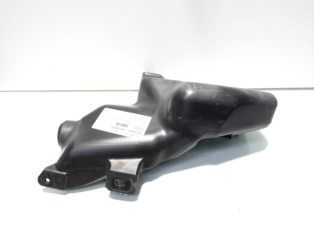 Vas strop gel cu 1 motoras, cod GM13260579, Opel Astra J Combi (idi:580239)
