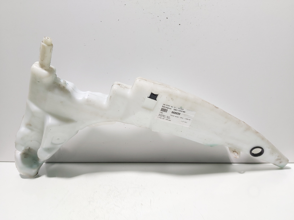Vas strop gel cu 1 motoras, cod XS41-17618-BH, Ford Focus 1 Sedan (id:668939)