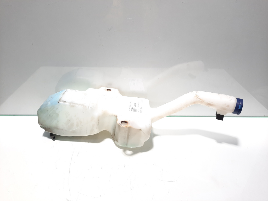 Vas strop gel cu 1 motoras, Ford Ka (RU8) [Fabr 2008-2016] (id:449257)