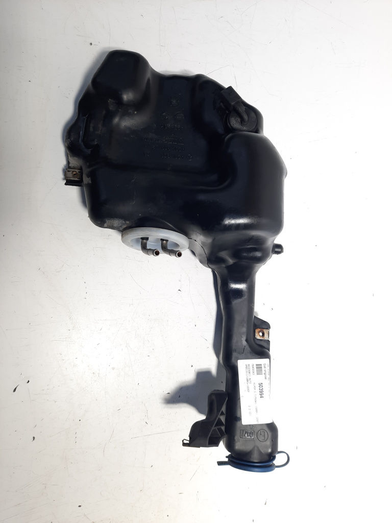 Vas strop gel cu 1 motoras, Mercedes Clasa C T-Model (S204) 2.2 CDI, OM651911 (id:503994)