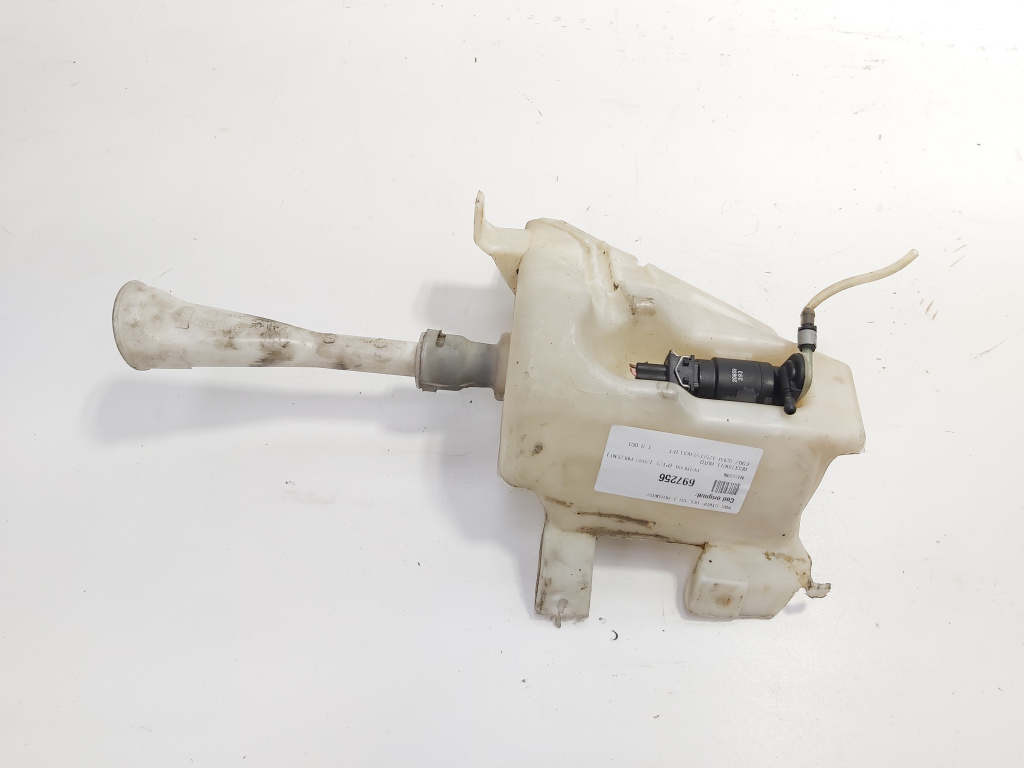 Vas strop gel cu 1 motoras, Nissan Primera (P12) (id:697256)