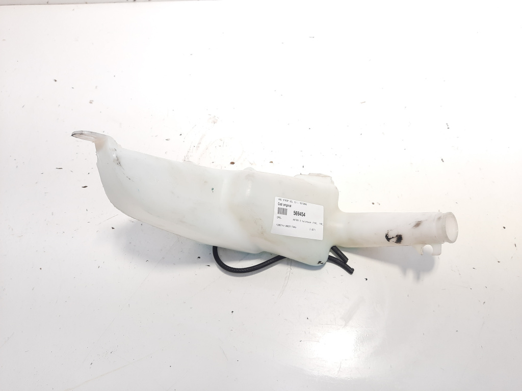 Vas strop gel cu 1 motoras, Opel Astra G (id:569454)