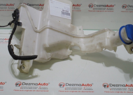 Vas strop gel cu 1 motoras, Vw Passat Variant (3C5) 2.0 tdi, cod 3C0955453Q (id:454450)