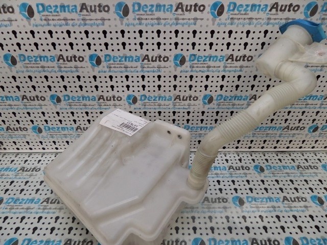 Vas strop gel cu 2 motoras, 1K0955453Q, Skoda Octavia Combi (1Z5) 2004-2013 (id:187633)