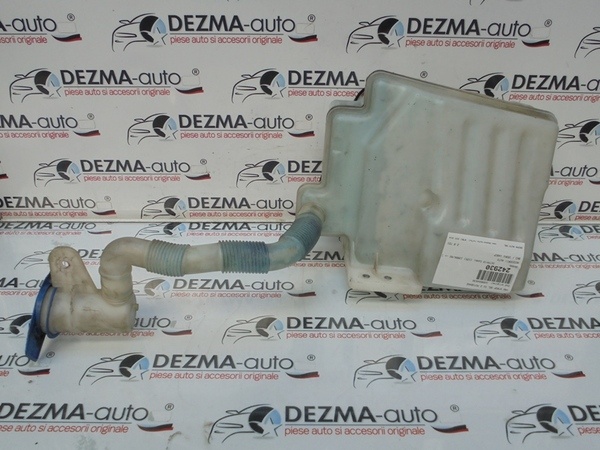 Vas strop gel cu 2 motoras 1K0955453Q, Vw Jetta 3, 2.0tdi, BKD