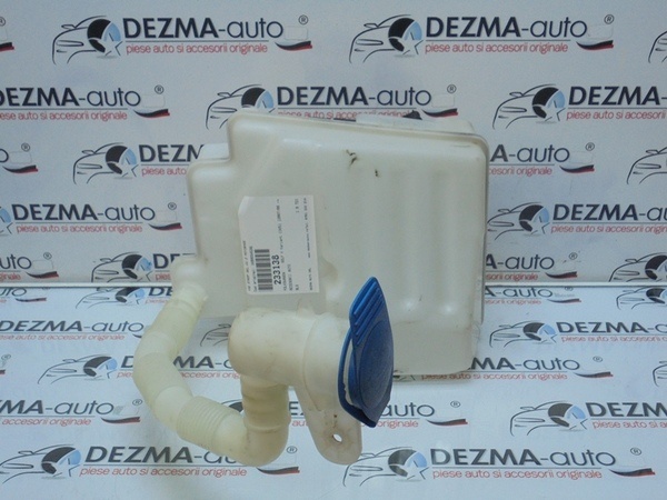 Vas strop gel cu 2 motoras 1K0955453Q, Vw Jetta 3