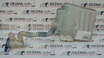 Vas strop gel cu 2 motoras 1K0955453Q, Vw Touran 2...