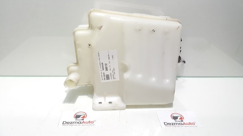 Vas strop gel cu 2 motoras 1K0955453R, Vw Jetta 3 (1K2 din dezmembrari