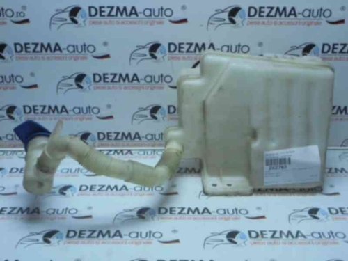 Vas strop gel cu 2 motoras 1K0955453S, Skoda Octavia 2 Combi (1Z5)