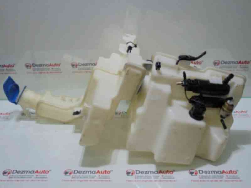 Vas strop gel cu 2 motoras 3C0955453N, Vw Passat (3C2)