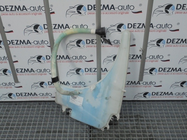 Vas strop gel cu 2 motoras, 6167-7068996-14, Bmw 1 (E81, E87) 2.0 d, 204D4