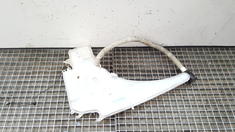 Vas strop gel cu 2 motoras 7068998-16, Bmw 1 coupe (E82) din dezmembrari