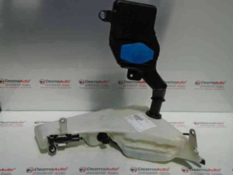 Vas strop gel cu 2 motoras 8T0955453, Audi A4 Avant (8K5, B8)