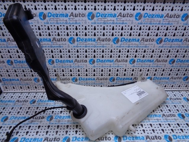 Vas strop gel cu 2 motoras, 8T0955453C, Audi A4 8K2, B8 (id:198431)