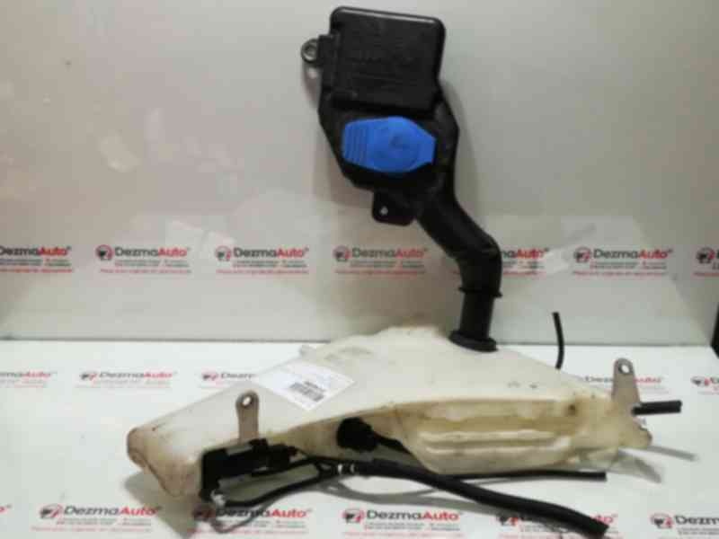 Vas strop gel cu 2 motoras 8T0955453C, Audi A4 (8K2, B8) 2.0tdi