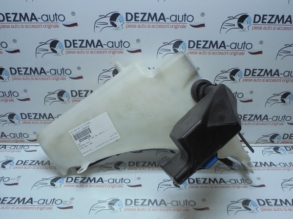Vas strop gel cu 2 motoras, 8T0955453C, Audi A4 (8K2, B8) (id:255658)