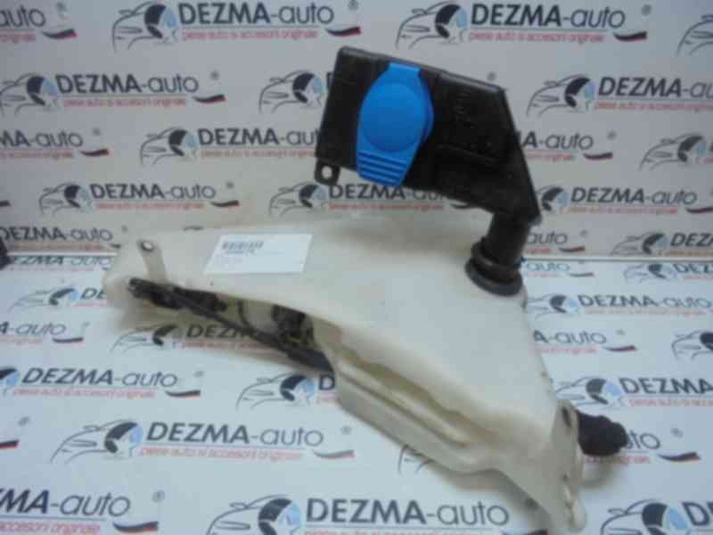 Vas strop gel cu 2 motoras, 8T0955453C, Audi A5 Sportback (8TA) 2.0tdi, CAGB