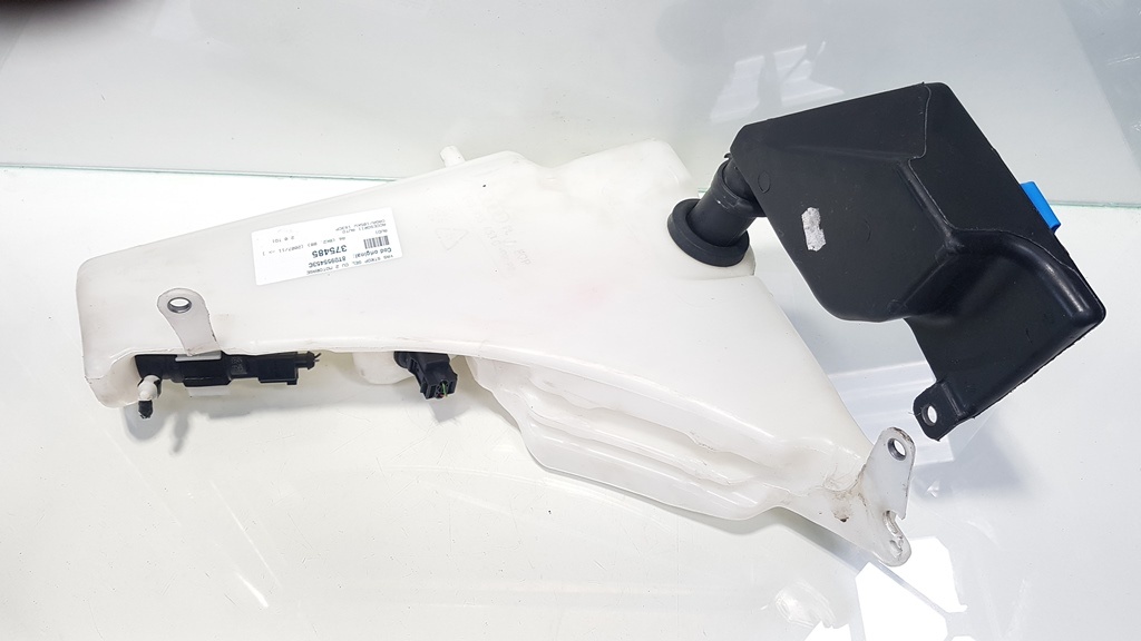 Vas strop gel cu 2 motoras, Audi A4 (8K2, B8) cod 8T0955453C (id:375485)