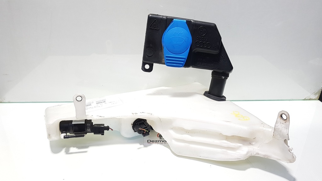Vas strop gel cu 2 motoras, Audi A4 Avant (8K5, B8), 8T0955453C