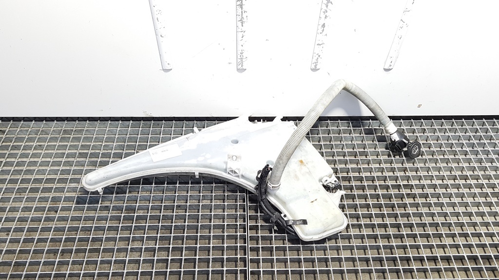 Vas strop gel cu 2 motoras, Bmw 1 (E81, E87) cod 7124231-12 (id:389079)