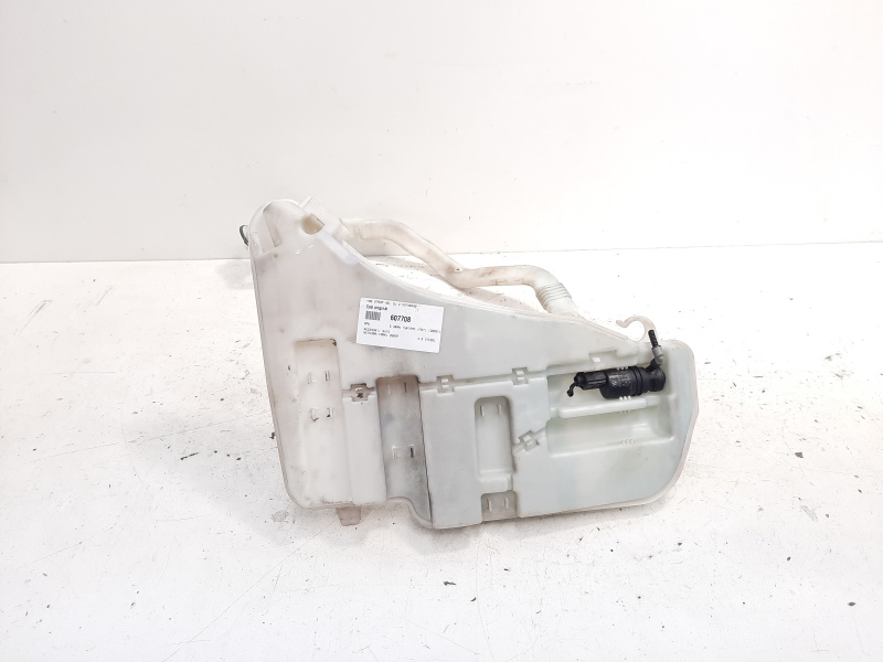 Vas strop gel cu 2 motoras, Bmw 5 Touring (F11) (idi:607708)