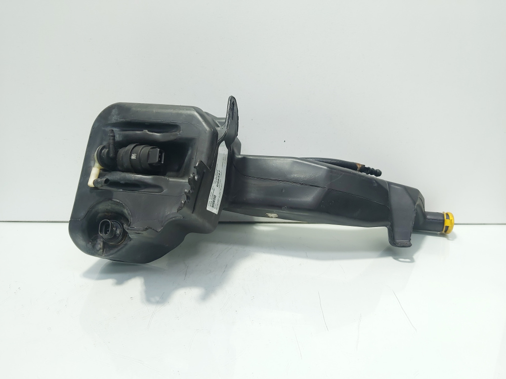 Vas strop gel cu 2 motoras, cod 13192025, Opel Zafira B (A05) (id:698347)