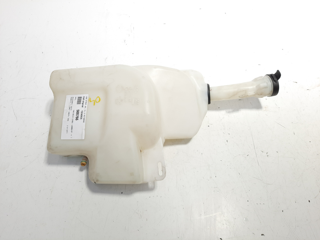 Vas strop gel cu 2 motoras, cod 13240935, Opel Insignia A Combi (id:500766)